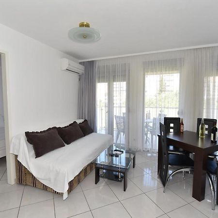 בודווה Markovic Apartmani מראה חיצוני תמונה